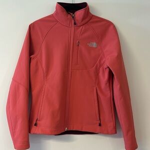The North Face Women's Red Jacket